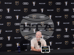 MLS Cup Whitecaps Soccer