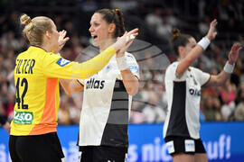 Germany World Handball