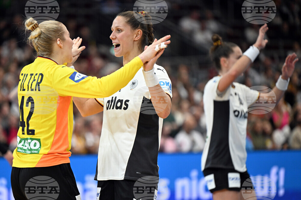 Germany World Handball