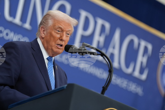 АФП: Основни точки на новата стратегия за американската сигурност, представени по региони и основни фрази по ключови теми