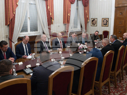 Снимка: Президентство