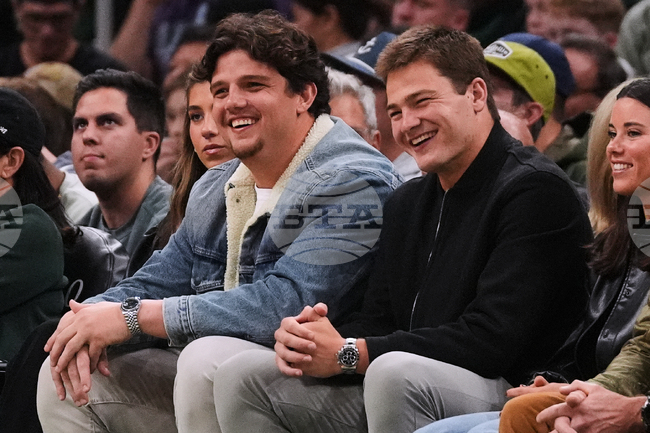 Patriots Bye Football