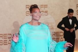 Saudi Arabia Red Sea Film Festival