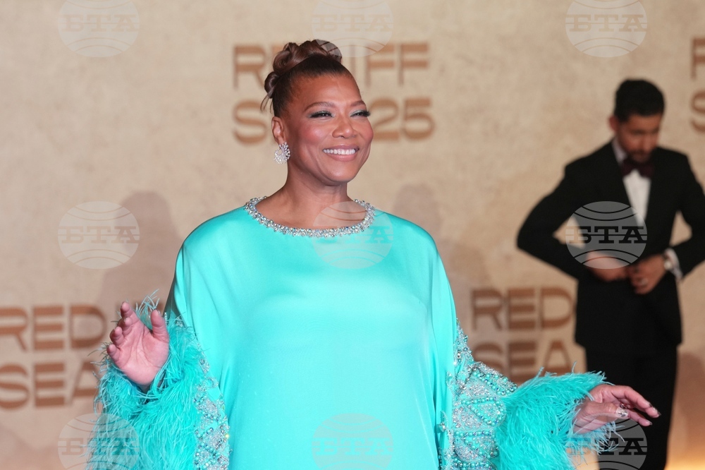 Saudi Arabia Red Sea Film Festival