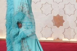 Saudi Arabia Red Sea Film Festival