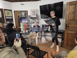 Ловеч - Цветозар Цаков - книга