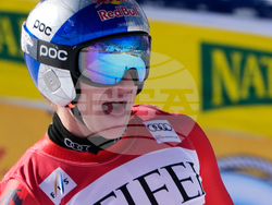 US World Cup Downhill Skiing