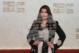 Saudi Arabia Red Sea Film Festival