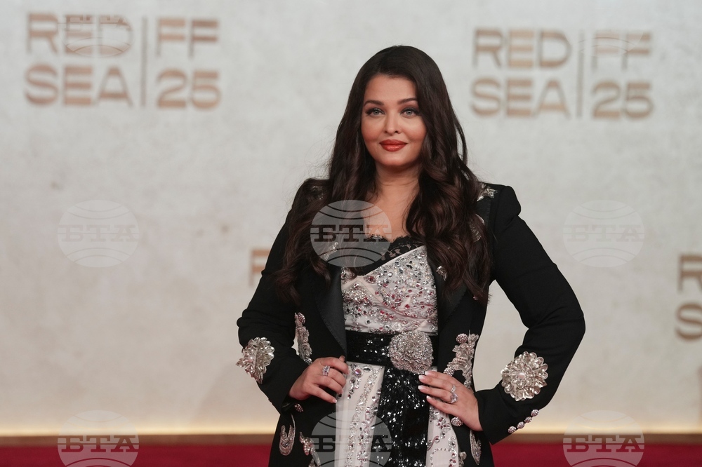 Saudi Arabia Red Sea Film Festival