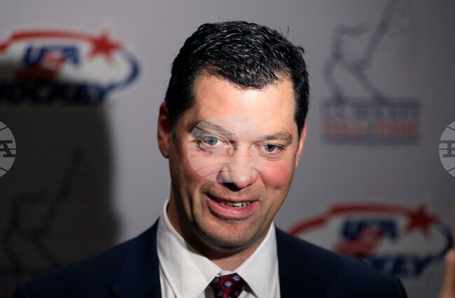 Olympic Roster Deadline Hockey