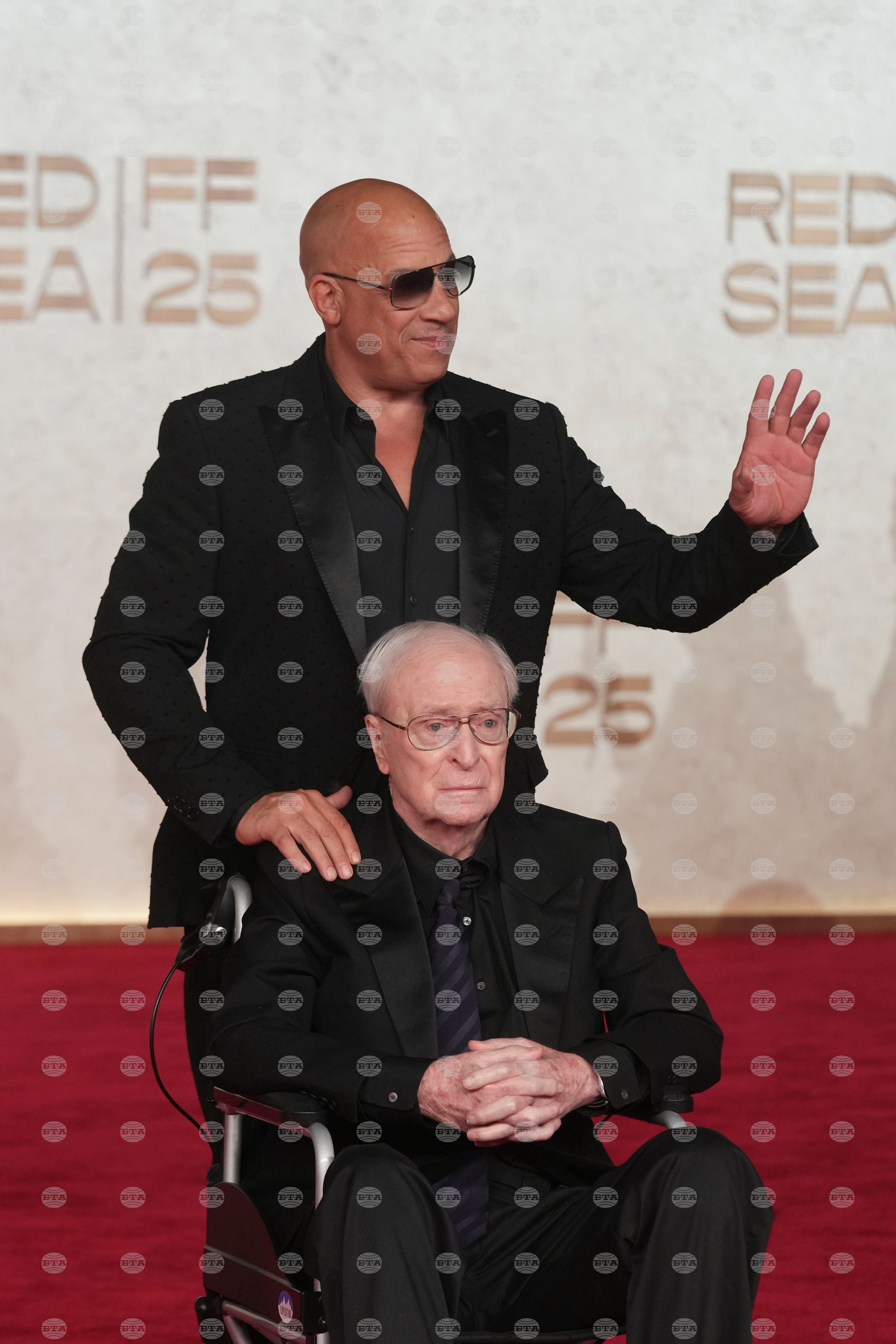 Saudi Arabia Red Sea Film Festival