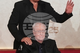 Saudi Arabia Red Sea Film Festival