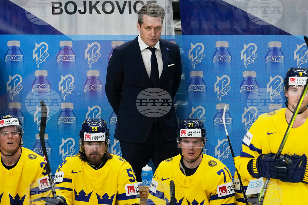 Olympic Roster Deadline Hockey