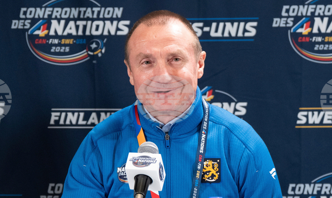 Olympic Roster Deadline HockeyHockey