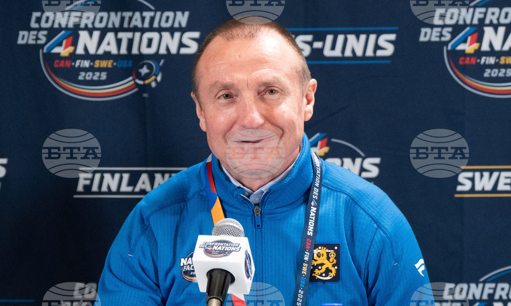 Olympic Roster Deadline HockeyHockey