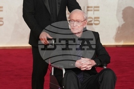 Saudi Arabia Red Sea Film Festival