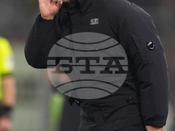 Italy Italian Cup Soccer