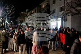 Смолян - протестно шествие с искане за оставка на правителството