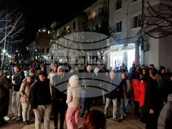 Смолян - протестно шествие с искане за оставка на правителството