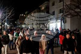 Смолян - протестно шествие с искане за оставка на правителството