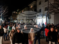 Смолян - протестно шествие с искане за оставка на правителството