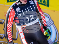 US World Cup Downhill Skiing