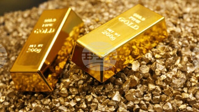 МОНЦАМЕ: Националната банка на Монголия е закупила през изминалия месец 899,5 килограма благородни метали 