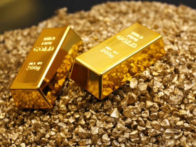 МОНЦАМЕ: Националната банка на Монголия е закупила през изминалия месец 899,5 килограма благородни метали 