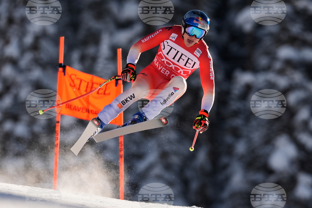 Отмененото спускане в Бийвър Крийк е преместено във Вал Гардена