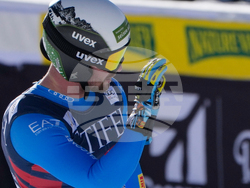 US World Cup Downhill Skiing