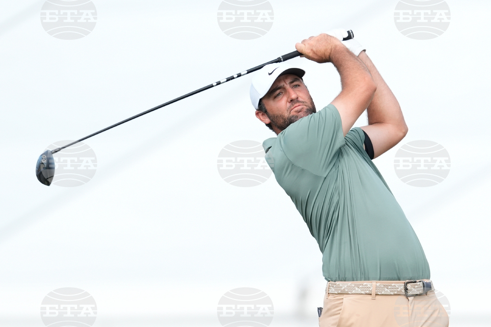 Bahamas Hero World Challenge Golf