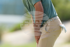 Bahamas Hero World Challenge Golf