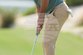 Bahamas Hero World Challenge Golf