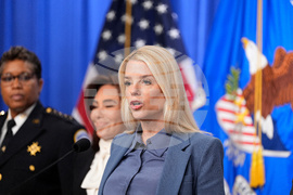 FBI Pipe Bomb Investigation