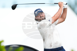 Bahamas Hero World Challenge Golf