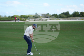 Bahamas Hero World Challenge Golf