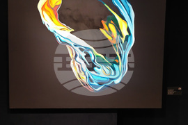 "София - Истанбул: Мост на изкуството" - изложба