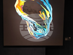 "София - Истанбул: Мост на изкуството" - изложба