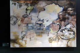 "София - Истанбул: Мост на изкуството" - изложба