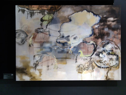 "София - Истанбул: Мост на изкуството" - изложба