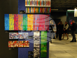 "София - Истанбул: Мост на изкуството" - изложба