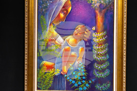 "София - Истанбул: Мост на изкуството" - изложба