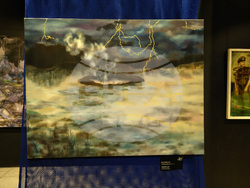 "София - Истанбул: Мост на изкуството" - изложба