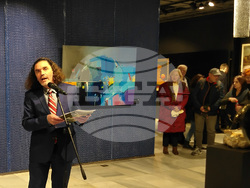 "София - Истанбул: Мост на изкуството" - изложба