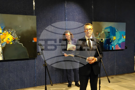 "София - Истанбул: Мост на изкуството" - изложба