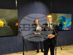 "София - Истанбул: Мост на изкуството" - изложба