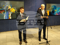 "София - Истанбул: Мост на изкуството" - изложба