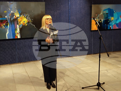 "София - Истанбул: Мост на изкуството" - изложба