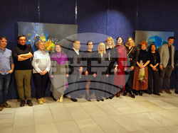 "София - Истанбул: Мост на изкуството" - изложба