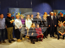 "София - Истанбул: Мост на изкуството" - изложба